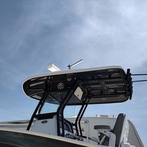 Cape horn 27 xs