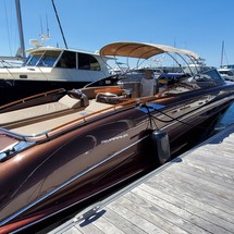Riva Rivarama