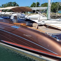 Riva Rivarama