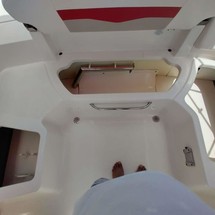 Chaparral 224 Sunesta