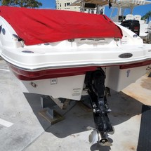 Chaparral 224 Sunesta