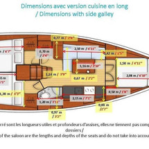 Beneteau Oceanis 38.1