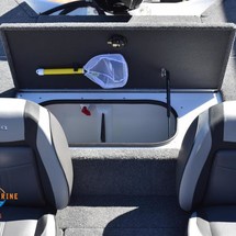 Lund Boats 1775 Impact SS