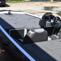 Lund Boats 1775 Impact SS