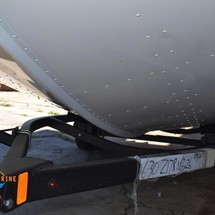 Lund Boats 1775 Impact SS