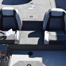 Lund Boats 1775 Impact SS