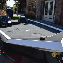 Lund Boats 1775 Impact SS