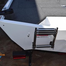 Lund Boats 1775 Impact SS