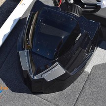 Lund Boats 1775 Impact SS