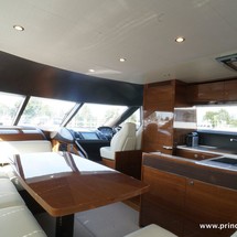 Princess 60