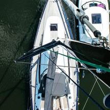 Dehler 38