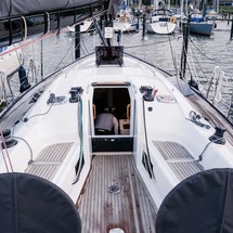 Dehler 38