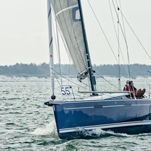 Dehler 38