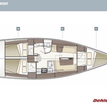 Dehler 38