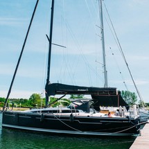 Dehler 38