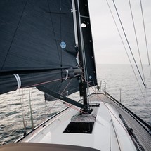 Dehler 38