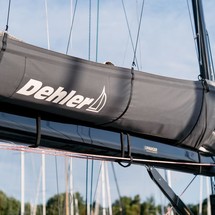 Dehler 38