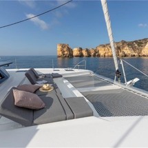 Fountaine Pajot Elba 45