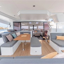 Fountaine Pajot Elba 45