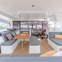 Fountaine Pajot Elba 45