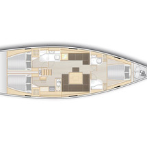 Hanse 458