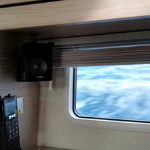 Hanse 458