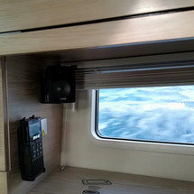 Hanse 458