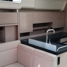 Hanse 458