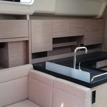 Hanse 458