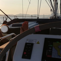 Hanse 458