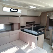Hanse 458