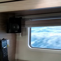 Hanse 458