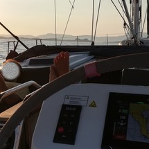 Hanse 458