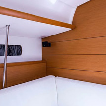 Jeanneau Sun Odyssey 469