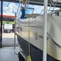 World cat 250 dc