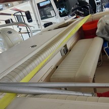 World cat 250 dc