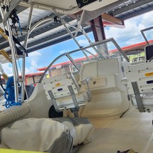 World cat 250 dc