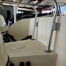 World cat 250 dc