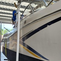 World cat 250 dc