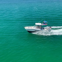 World cat 250 dc