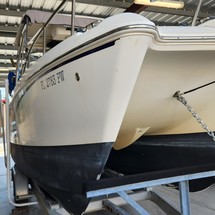 World cat 250 dc