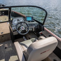 Alumacraft Competitor 165 Sport