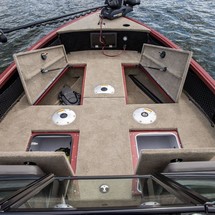 Alumacraft Competitor 165 Sport