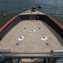 Alumacraft Competitor 165 Sport