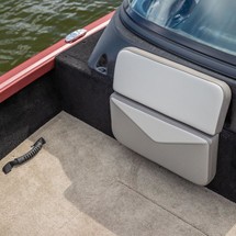 Alumacraft Competitor 165 Sport