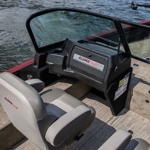 Alumacraft Competitor 165 Sport