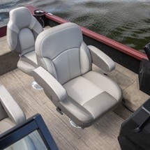Alumacraft Competitor 165 Sport