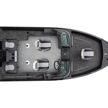 Alumacraft Competitor 165 Sport