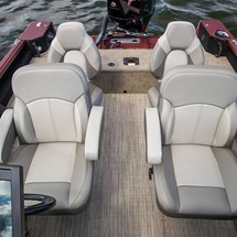 Alumacraft Competitor 165 Sport