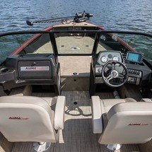 Alumacraft Competitor 165 Sport